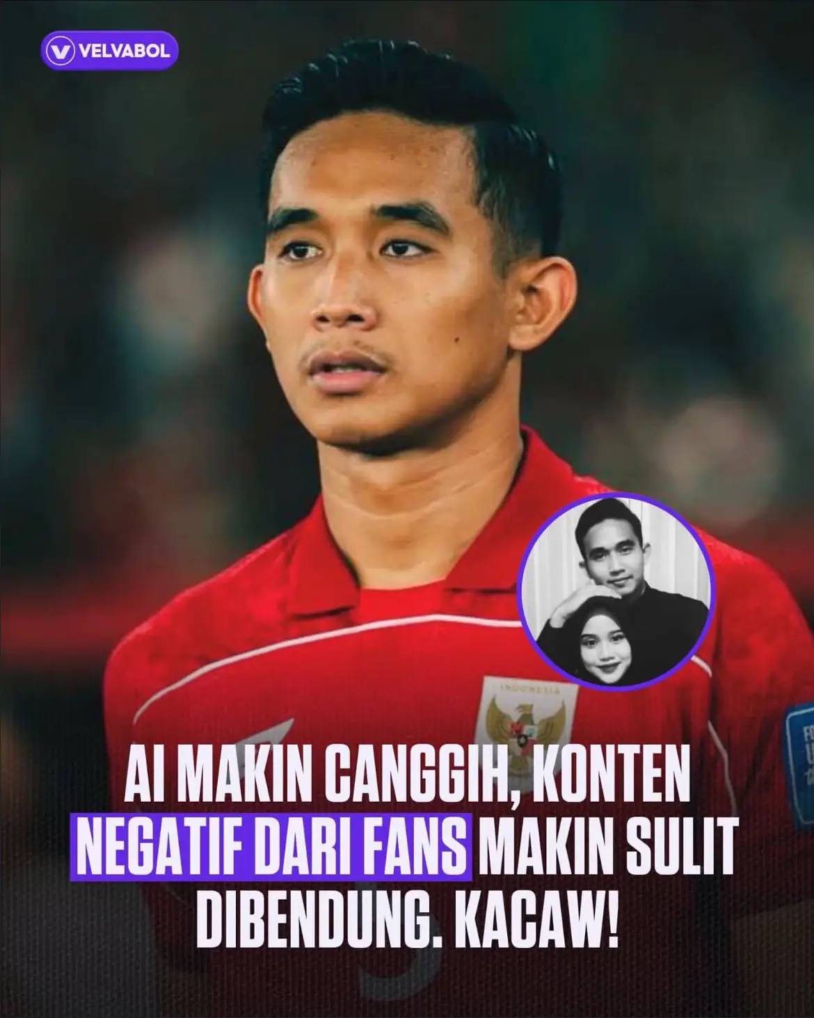 Pasukan Rahim anget berulah🥵🤣 #rizkyridhoramadhani #sandywalsh #justinhubner 