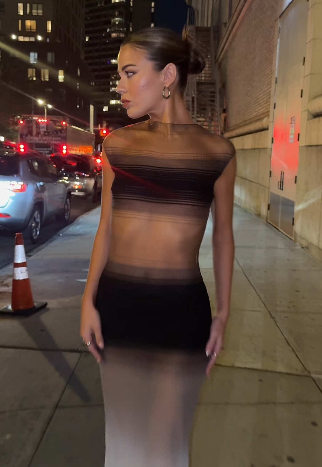Can’t get over this dress 