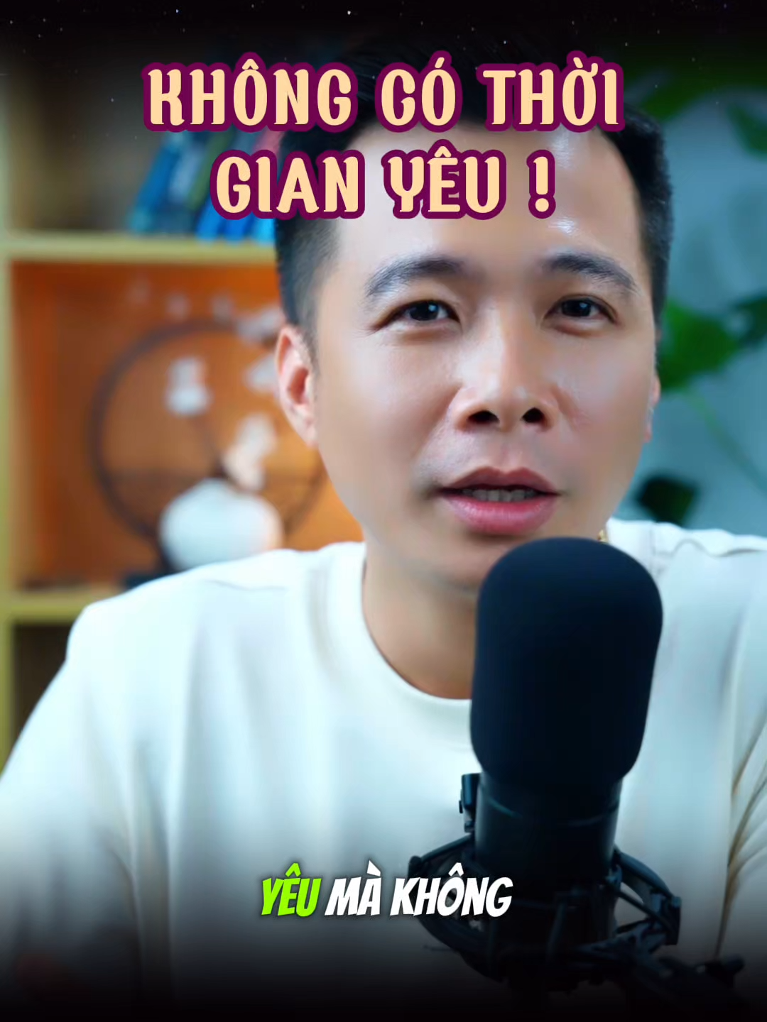 Yêu mà không có thời gian cho nhau! #nguyenlong #LearnOnTikTok #teadailygo #xuhuong #reelsvn #viral #fyp