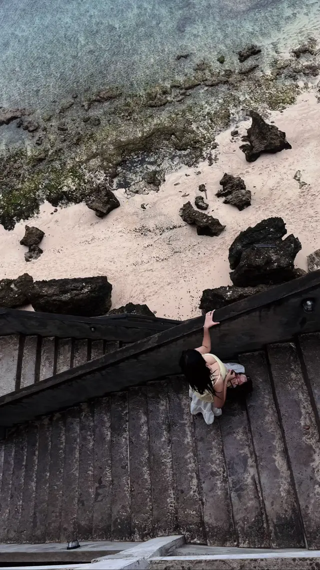🏝️