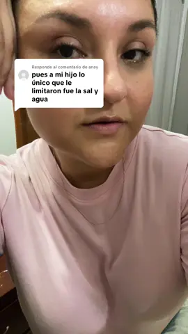 Respuesta a @anay es parte del cuidado de una alimentación balanceada y saludable para los niños con síndrome nefrotico sobre todo en una recaída #sindromenefroticoinfantil 