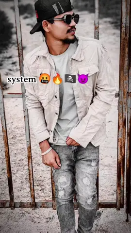 #CapCut #foryoupage❤️❤️ #flypシ #system #creatorsearchinsights @Mukesh yadav 😈😈 @ydv__bharath100🖤🥀 