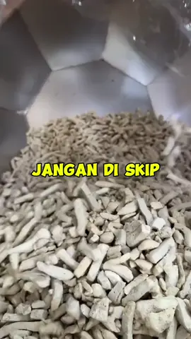 PERACIKAN BASRENG PEDAS DAUN JERUK