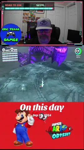 #onthisday