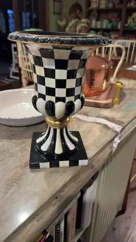 @MacKenzie-Childs #urn #fyp #fypシ #motherandson 
