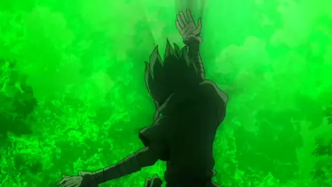 Pero si se parecen o nah 🥺🫰🏻 #drstone #drstoneedit #senku #suika #suikadrstone 