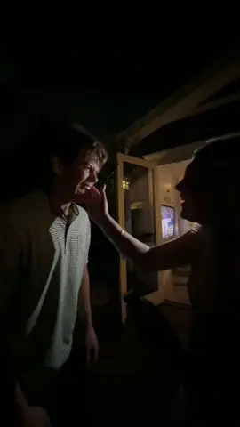 i miss slapping zach in the face 