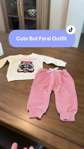 So cute!! #babygirlclothes #kidsclothes #girlmomsoftiktok #toddlerclothes #tiktokshopcreatorpicks 