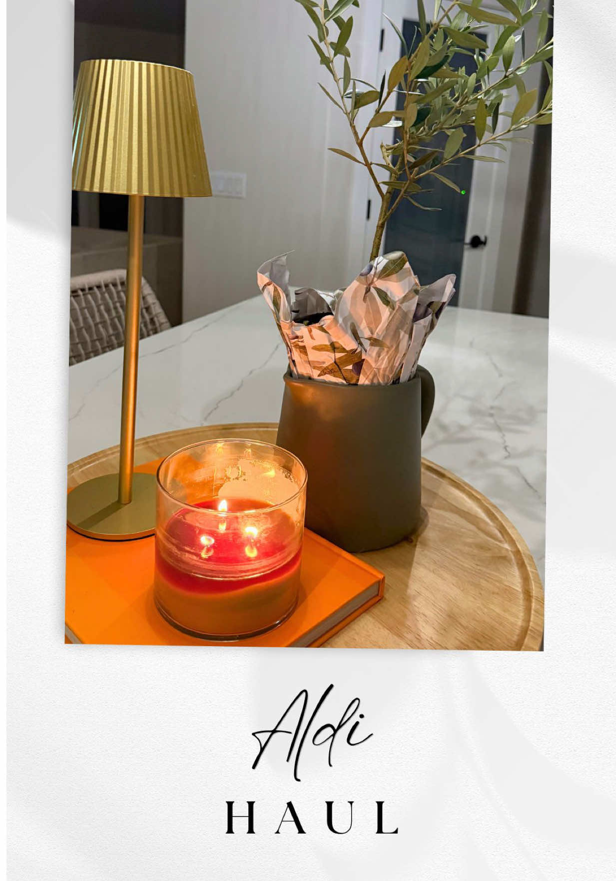 This was self control! #aldi #aldihaul #aldifinds #budgetfriendly #fallfinds 