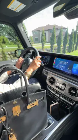 #hermes #gwagon 