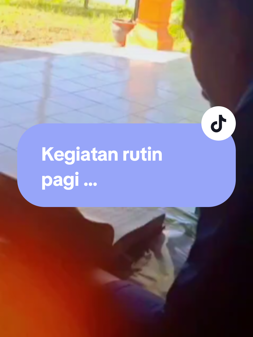 Ngaji Pagi.... #fyppppppppppppppppppppppp #penyuluhagamaislambergerak #jumatberkah #video #ngaji 