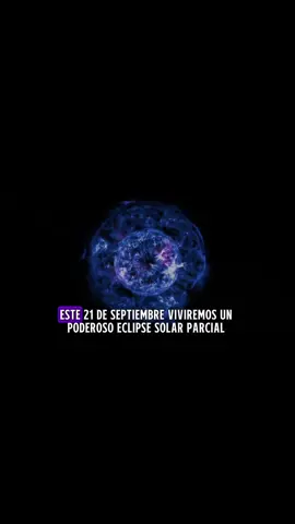 🌑✨ Este 21 de septiembre viviremos un poderoso Eclipse Solar Parcial 🌞🌙 Los eclipses son portales de transformación: cierran ciclos y abren caminos nuevos 💫 🔥 Aprovecha esta energía: escribe tus intenciones y visualiza cómo la luz del sol ilumina tu camino 🌸✨ 💖 Comenta “Estoy lista para lo nuevo” si también quieres recibir esta energía 🙌 📌 Guarda este video y visita mi perfil para más rituales y prácticas de manifestación 🌙 #EclipseSolar2025 #EclipseSolar #EnergíaCósmica #Manifestacion #PortalEnergético #Astrología #MotivacionFul #ParaTi #FYP #BienestarHolístico  