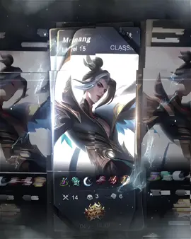 wagelaseh #4ethereal #4etherealpreset #mobilelegends #omyytzy 