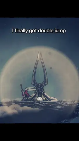FINALLY #fyp #gaming #hollowknight #hollowknightsilksong 