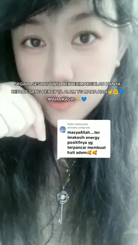 Membalas @arieqha_ningrum #JUMAT AGUNG PENUH KEBERKAHAN UNTK SEMUANYA ✨💙