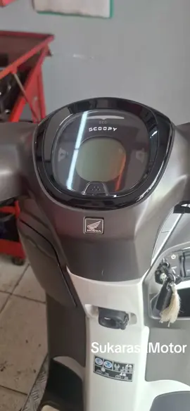 cara mengatur jam dan mengahpus oil change apabila sudah melakukan penggantian oli mesin scoopy new 2025 #scoopy #pyfツ 