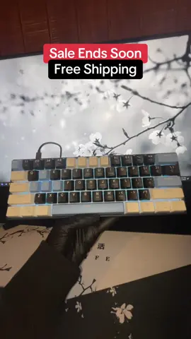 Get it before it’s sold out!!