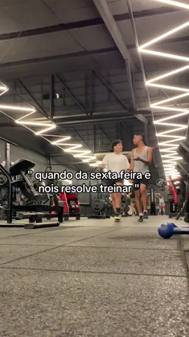 nois brilha✨💪🏽 #fy #vira #gym 