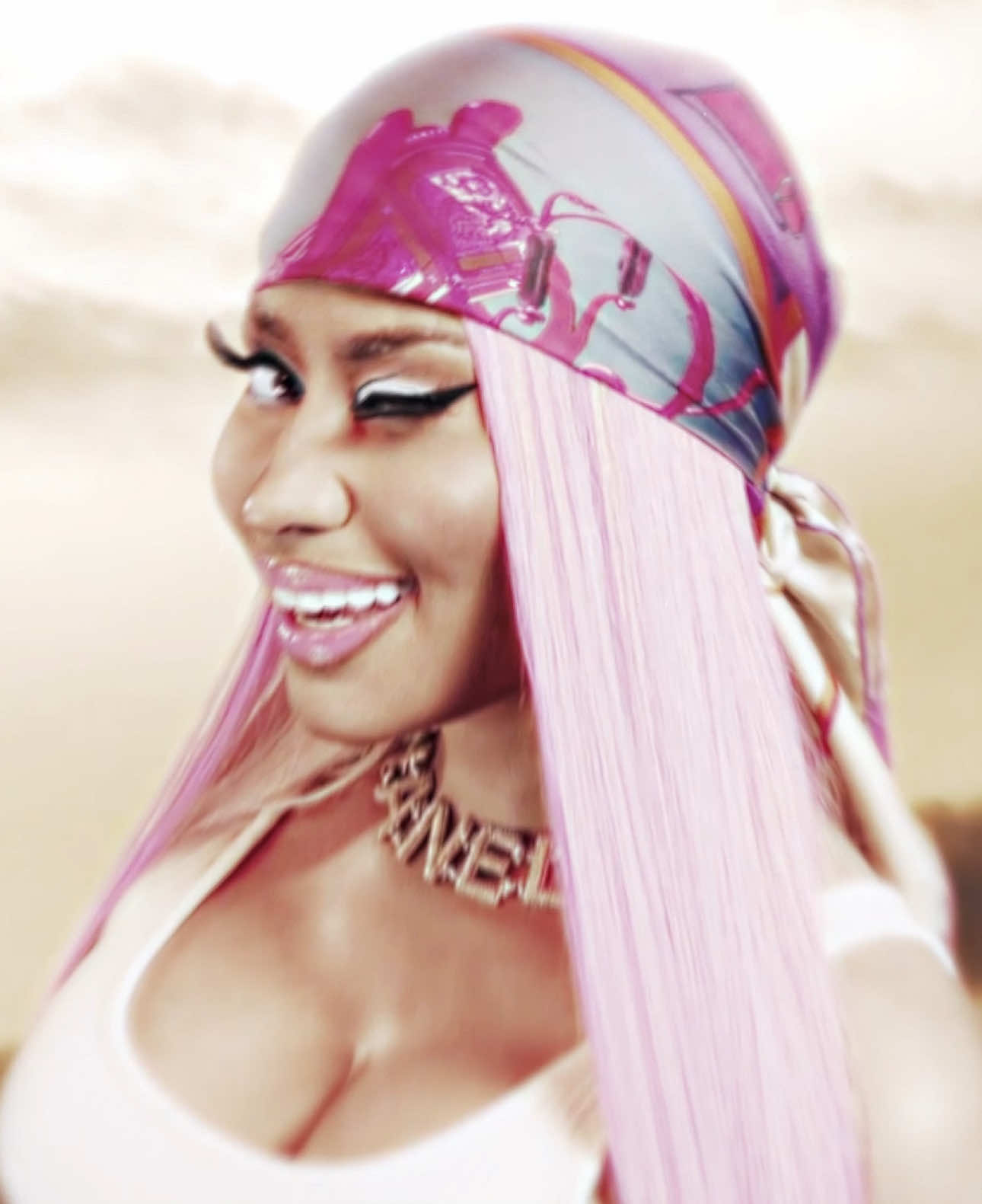 that’s real rap ;) - idk if its too late orr - #nickiminaj #trending #foryou #nickiminajedit #viral 