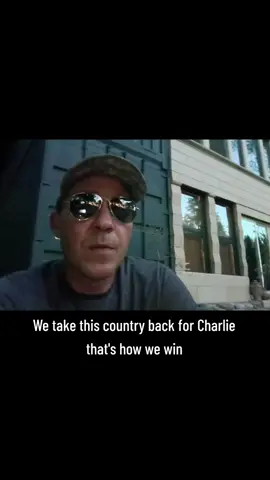 No longer should any of us sit silently when some leftist nutjob opens their mouth. We have tolerated their insanity long enough. It's time we take back our country at every level of our society The evil that is plaguing us  should be driven back to the shadows from where it crawled. #Goodluck to you all #LonglivetheRepublic 