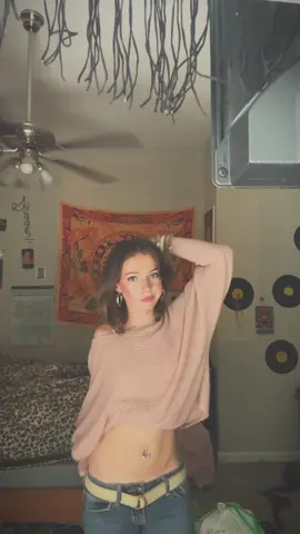 messy room lol