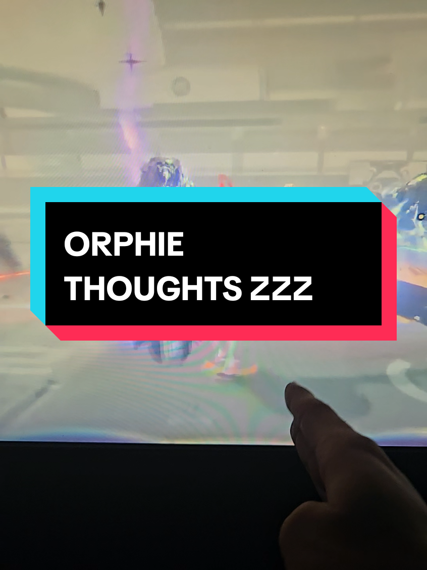 ORPHIE SEEMS VERY GOOD IN ZENLESS ZONE ZERO #orhpie #zzzero #zzzguide #zzzvideo #zzzcreators 