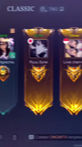 #zane wen yh hd kaya abang abangan #4u #fyp #mobilelegends_id #masukberanda  preset? @ethéreal, Xénn 