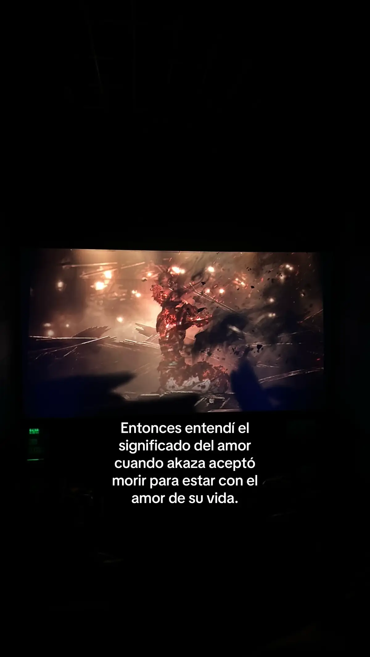 #demonslayer #fyp #Anime #paratii #tiktok