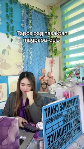 tapos pag nasaktan magpapaquiz HAHAHAHAHAHAHAH