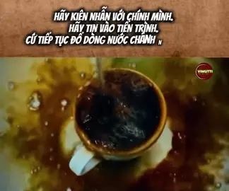 Con đường giải thoát không phải là một trận chiến căng thẳng, mà là tiến trình thanh lọc tự nhiên, nhẹ nhàng mà bền bỉ.