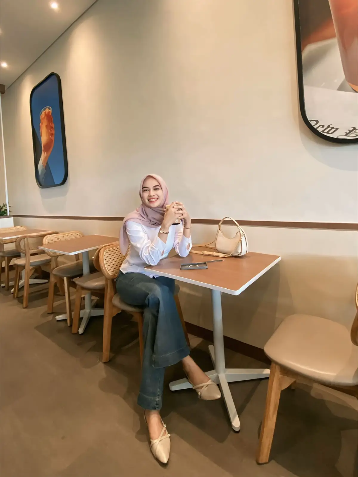 Rekomendasi cutbray buat kamu yang tinggi 165+ cocok banget pakai ini gak bakal ngatung deh , cek showcase aku yaa ,.. #cutbray #cutbraylashiealpha97  #ootdcelanacutbrayhijab 