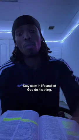 Let go and let God! #christiantiktok #foryoupage #jesuslovesyou #godisgood #splashykerv 