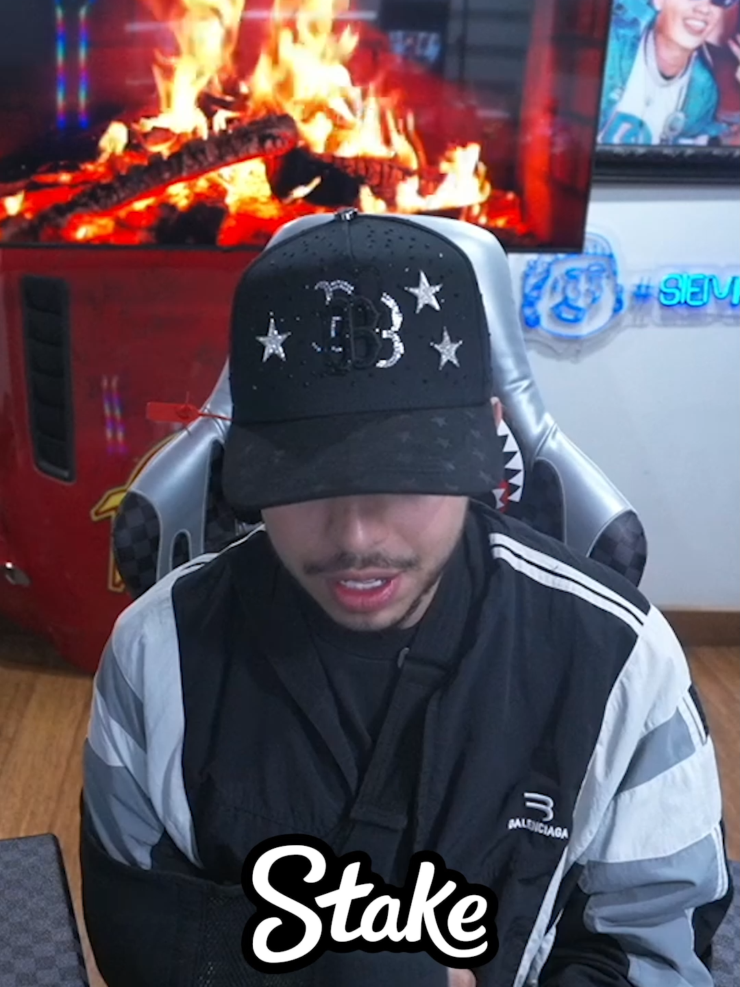 westcol hablando de sus dientes#stream #clips #westcol
