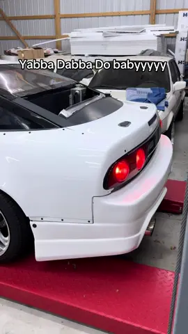 Bout to sound like Donny Thornberry on track next weekend 🤪 #1jz 