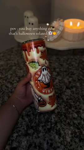 So cute #fypシ #foryoupage #coffeecups #halloweencoffeecups #halloween 