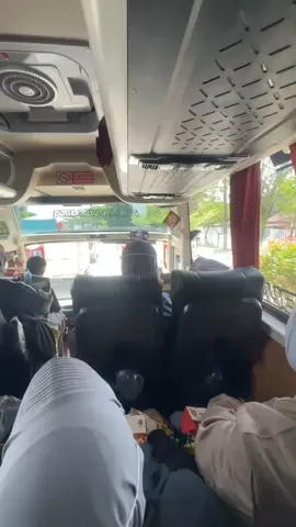 Agendakan perjalananmu bersama kami, RidhoLaras Transport ♥️ 📍Waru, Penajam Paser Utara  Info Reservasi:  📱085329333399 #sewabus #bispariwisata #iknnusantara #ridholarastranspot #buspariwisata 