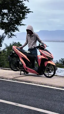vario pink tpi ga bucin😓             #vario125 #pink #4u #moots? #vavarioan 