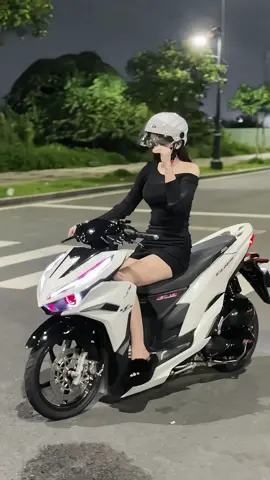 🇻🇳🇻🇳🇻🇳#click125i #vario125 #varionistyindonesia #xuhuong #fyp 