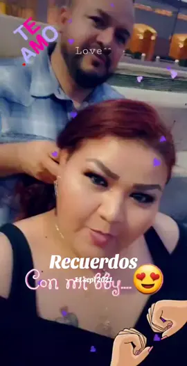 #recuerdos