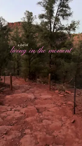 It’s so peaceful 🥹 I love it 🫶🏻 #sedonaarizona #minivlog #foryoupage #fypシ 