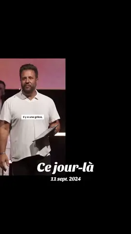 #cejourlà 