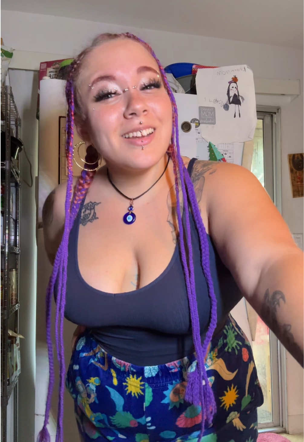 Bring mean and being a troll just don’t click for me 🧐🤨🤔😒😭💯  #fypシ゚viral #foryoupage #piercings #tattoos #why 