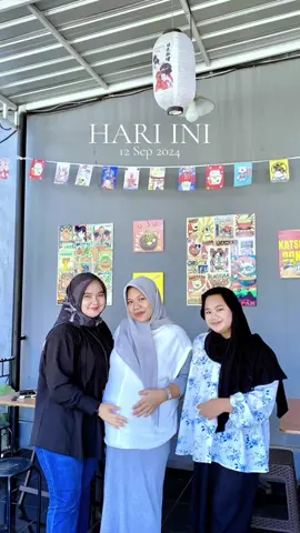 #padahariini 