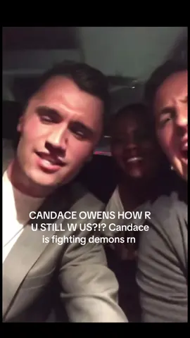 She’s going threw it on her ig  #viral #charliekirkdeath #candaceowens #charliekirkshot #fypシ 