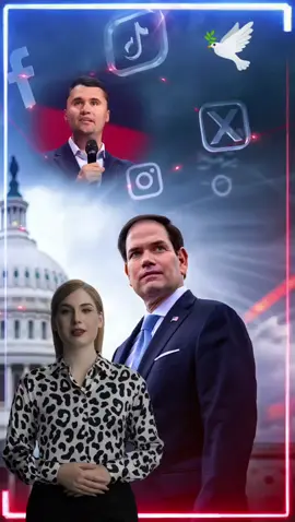 Marco Rubio lanza advertencia histórica: tus redes sociales podrían costarte la visa El secretario de Estado de EE. UU., Marco Rubio, acaba de encender todas las alarmas: todo extranjero que se burle o celebre tragedias en redes podría perder visa, residencia o asilo. ¿Es seguridad nacional o censura? El debate apenas comienza. #MarcoRubio #EstadosUnidos #Inmigración #NoticiasUSA #breakingnews 