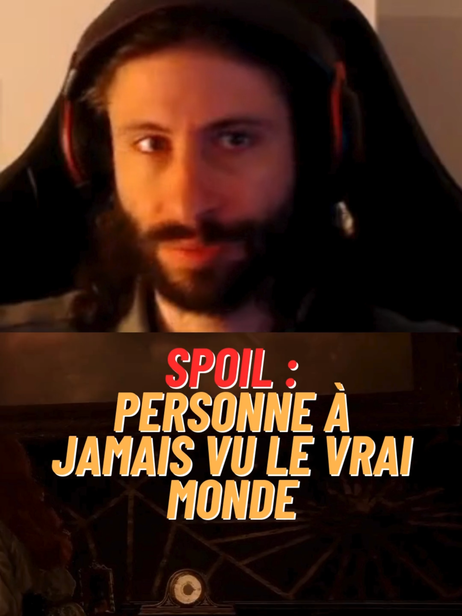 Spoil : Personne à jamais vu le vrai monde et alicia est peut etre juste une représentation #gameplay #hayakumtg #twitch #jeuxvideo #playstation #pc #xbox #rpg #game #twitchfr #hayakumtg_live #gaming #GamingOnTikTok #jrpg #streameur #clairobscur #expedition33 #livetiktok #secret #spoiler #easteregg