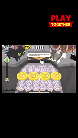 6869xu mèo, tua nhanh chứ ngủ gục lun🥲##playtogethervn #playtogethervng #GamingOnTikTok 