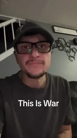 Satan better sleep with one eye open! RIP Charlie Kirk! We lost a soldier but through it many other soldiers were born and we aren’t going down without a fight! HOORAH! #war #charliekirk #republican #god #jesus 