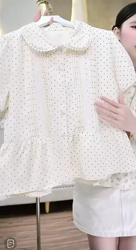 #xuhuong #muataitiktok #aosomi #aobabydoll #fyp 