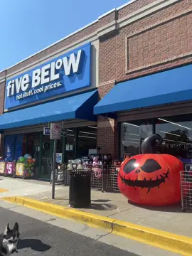 I love @fivebelow | Hampton, GA 📍#fivebelow 